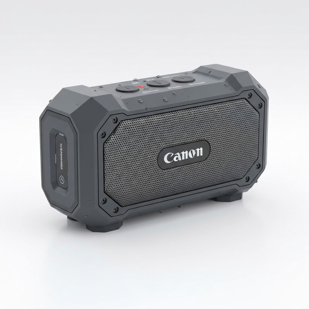 Bluetooth Speakers – Boat Stone