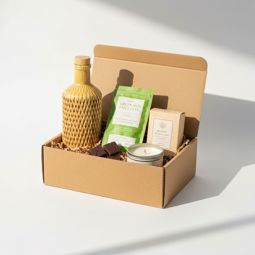 Forget It Not Gift Box