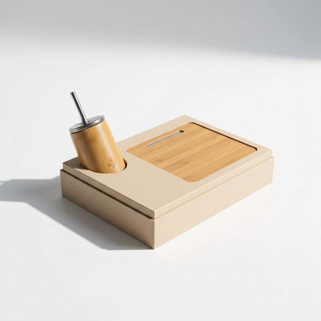 Nature's Pleasure Gift Box