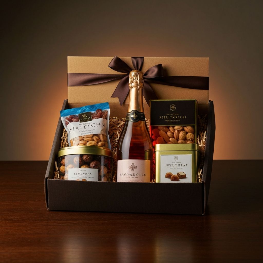 Tau Hou Hamper