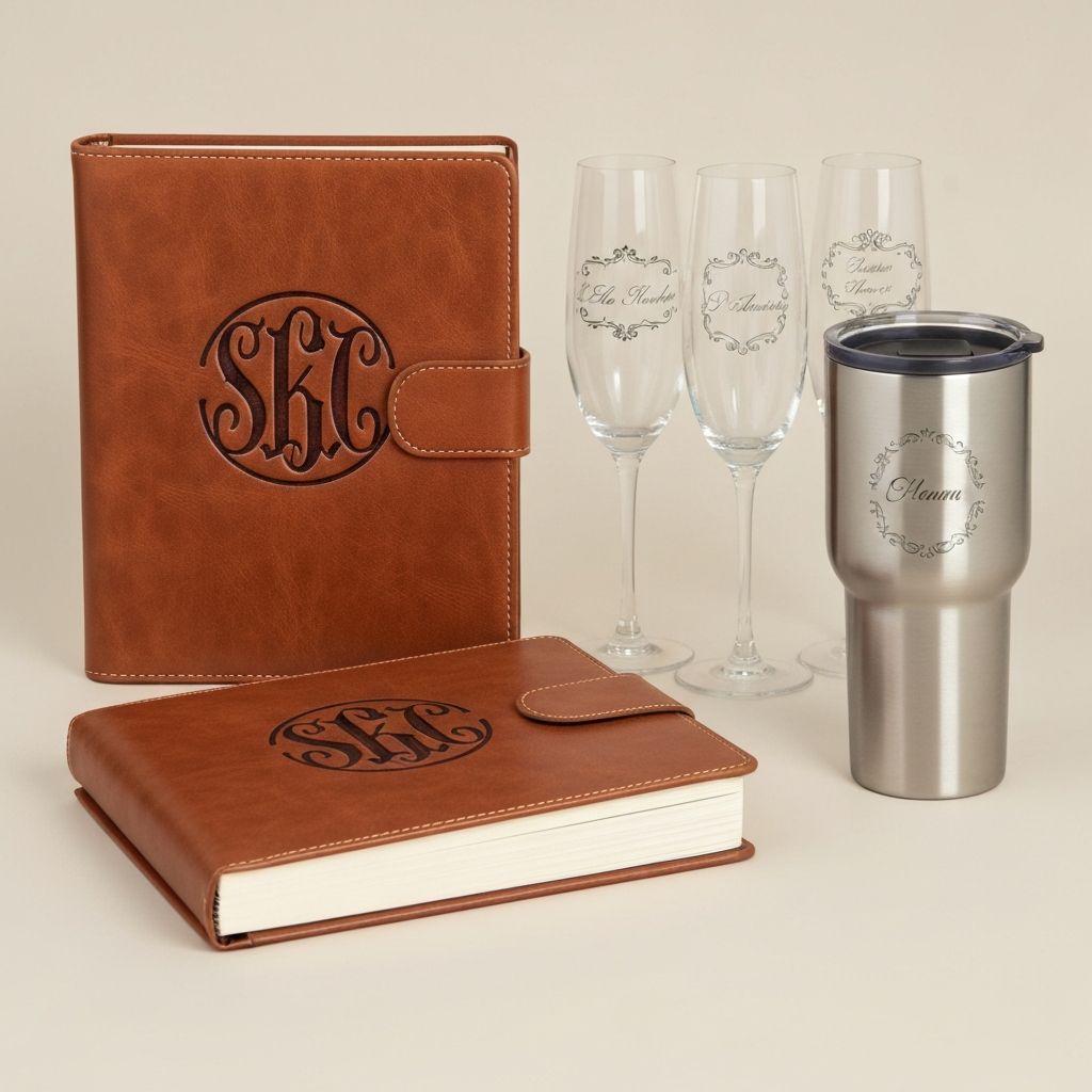 Personal Customizations