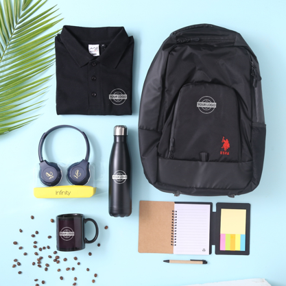 Tech Essentials Kit