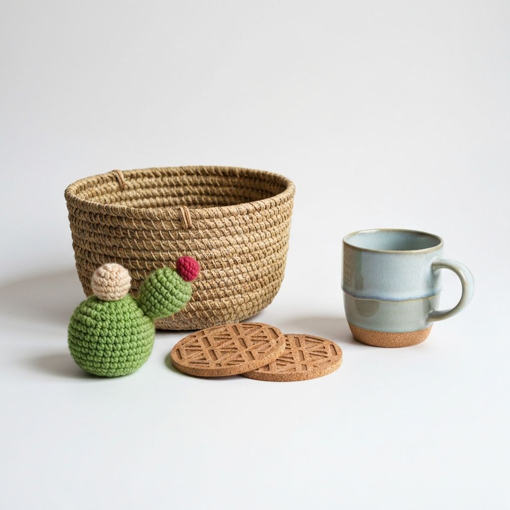 Tera's Trinket Trove